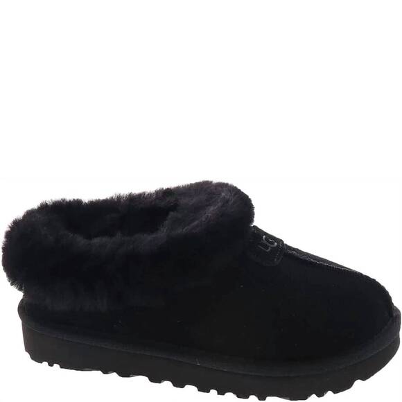 UGG Shoes - NEW UGG women's tazzette slippers in black